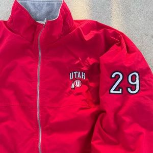 Vintage Varsity jacket